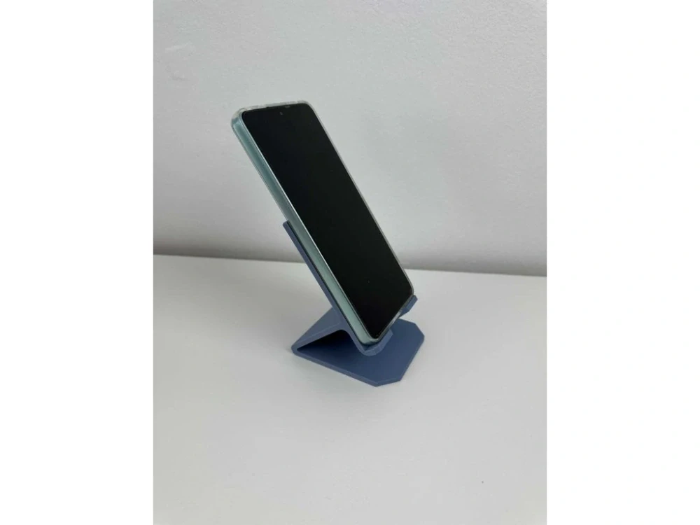 Stylový stojánek na telefon – stabilní, praktický a minimalistický