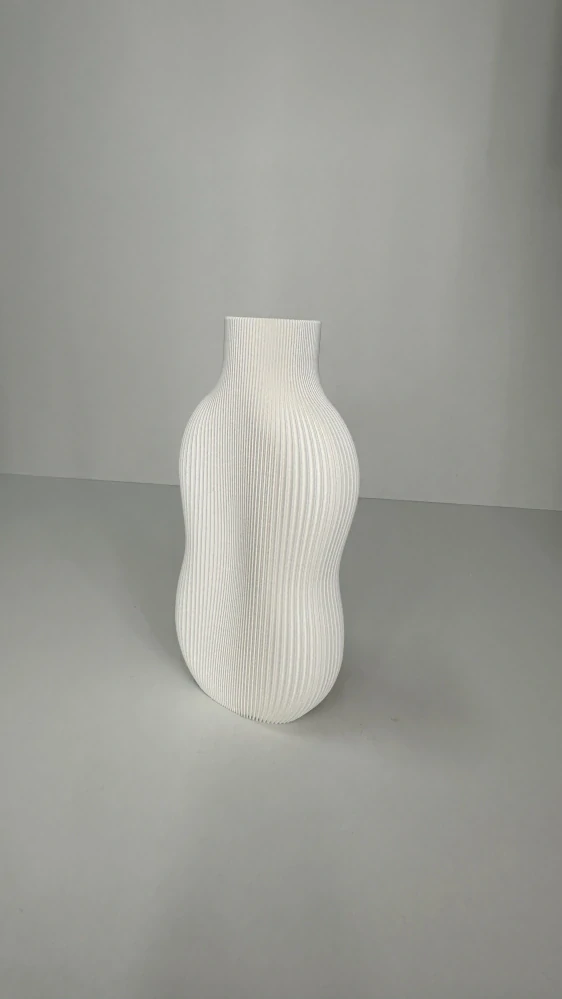 Designová váza BABBIA