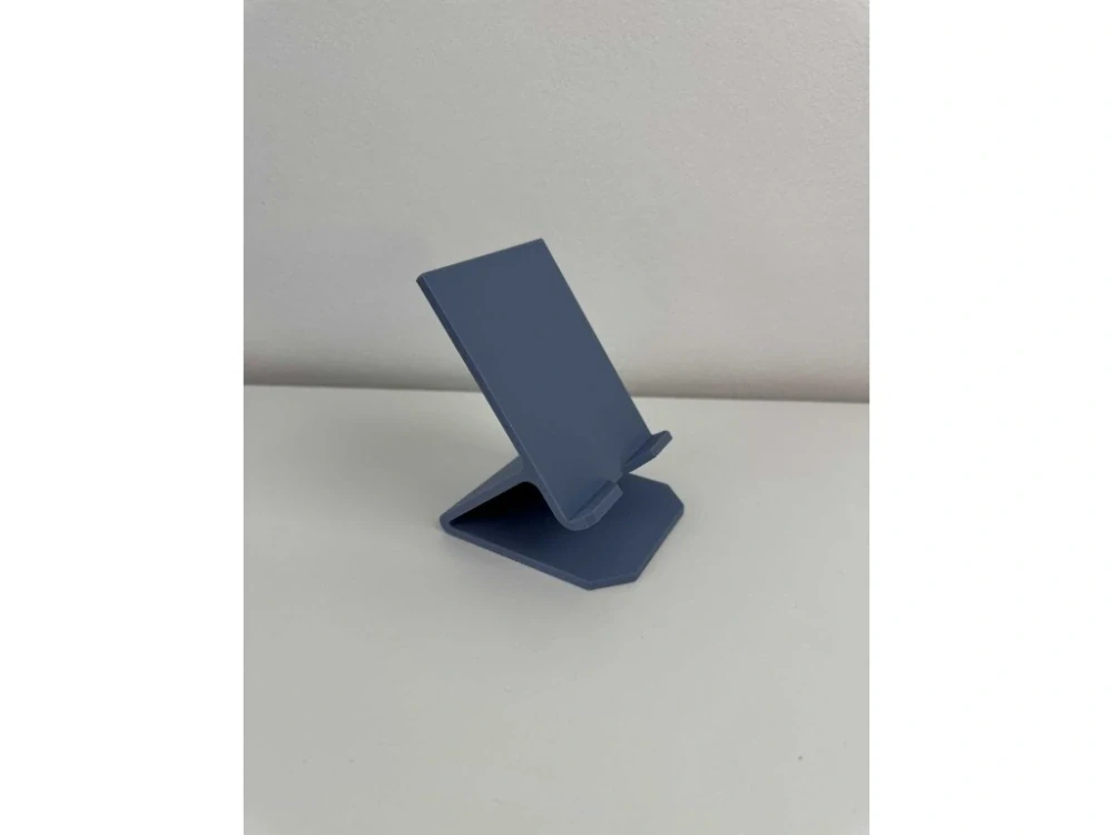 Stylový stojánek na telefon – stabilní, praktický a minimalistický