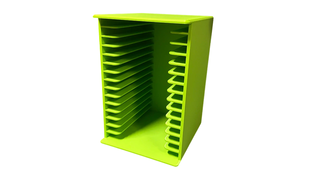 Elegantní organizér na CD/DVD – 10 nebo 15 pozic
