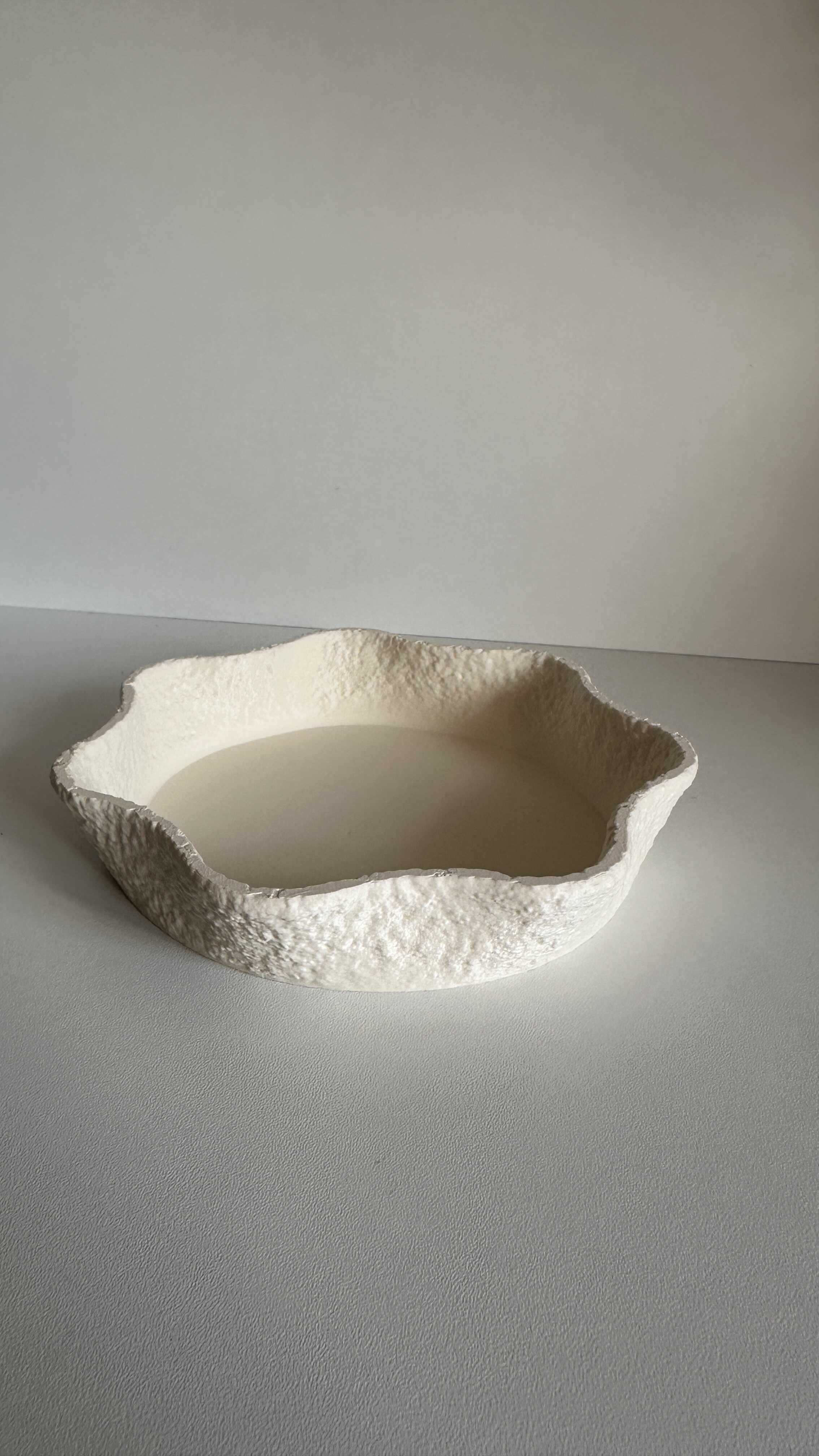 CLAYTIS – designová miska na klíče a drobnosti