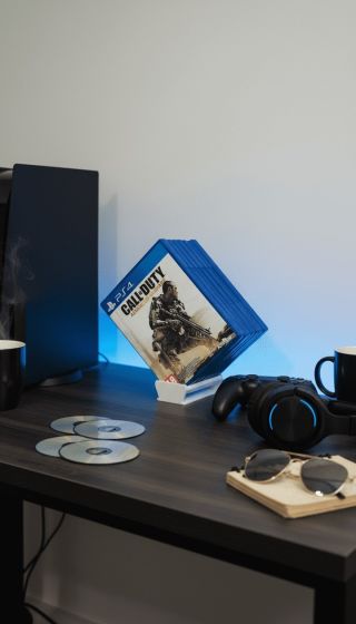 Originální 3D design pro váš domov a kancelář ✨ E-shop 3DTiskTopla přináší originální 3D tištěné produkty, které oživí váš...